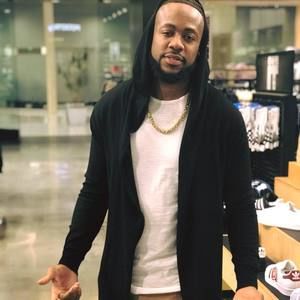 Meet your Posher, Lafayette